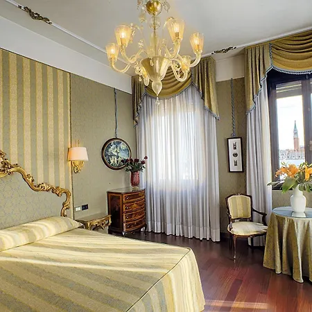 Vivaldi Hotell 4*