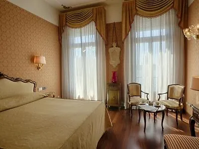 Hotell Vivaldi Venedig