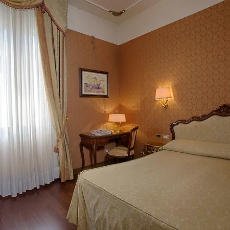 Vivaldi Hotell Venedig