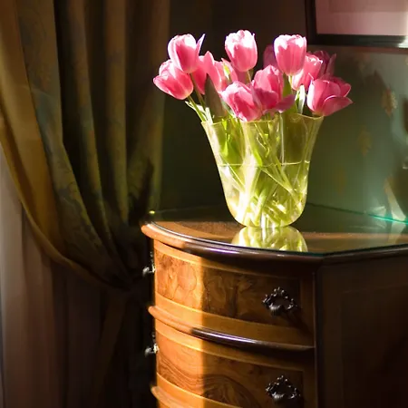 Vivaldi Hotell Venedig