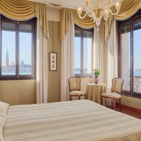 Hotel Vivaldi Veneza