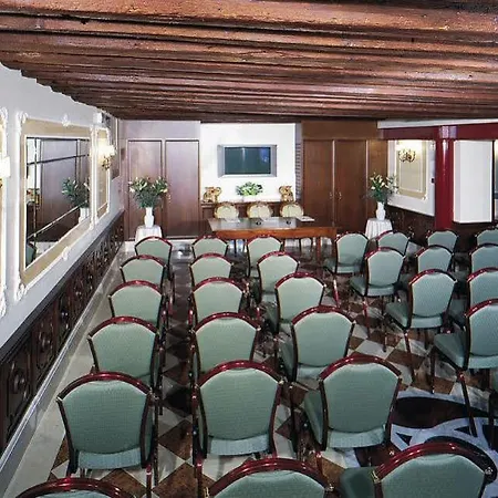 Vivaldi Hotell Venedig