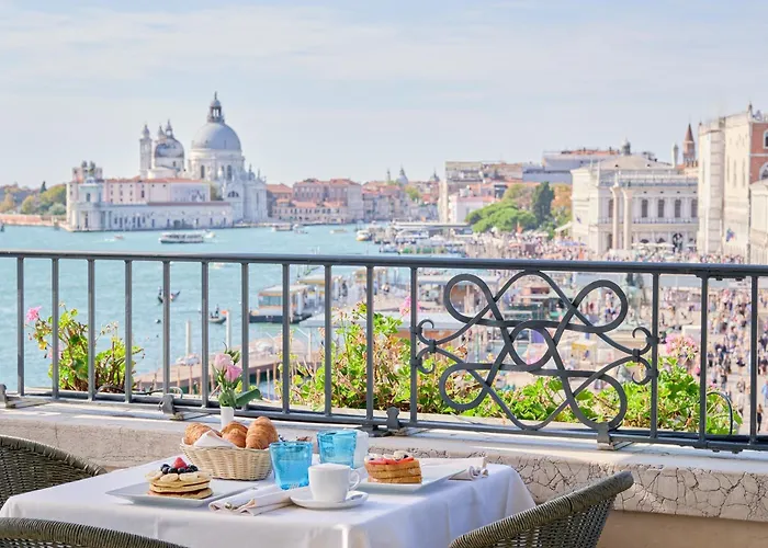 Vivaldi Hotel Veneza